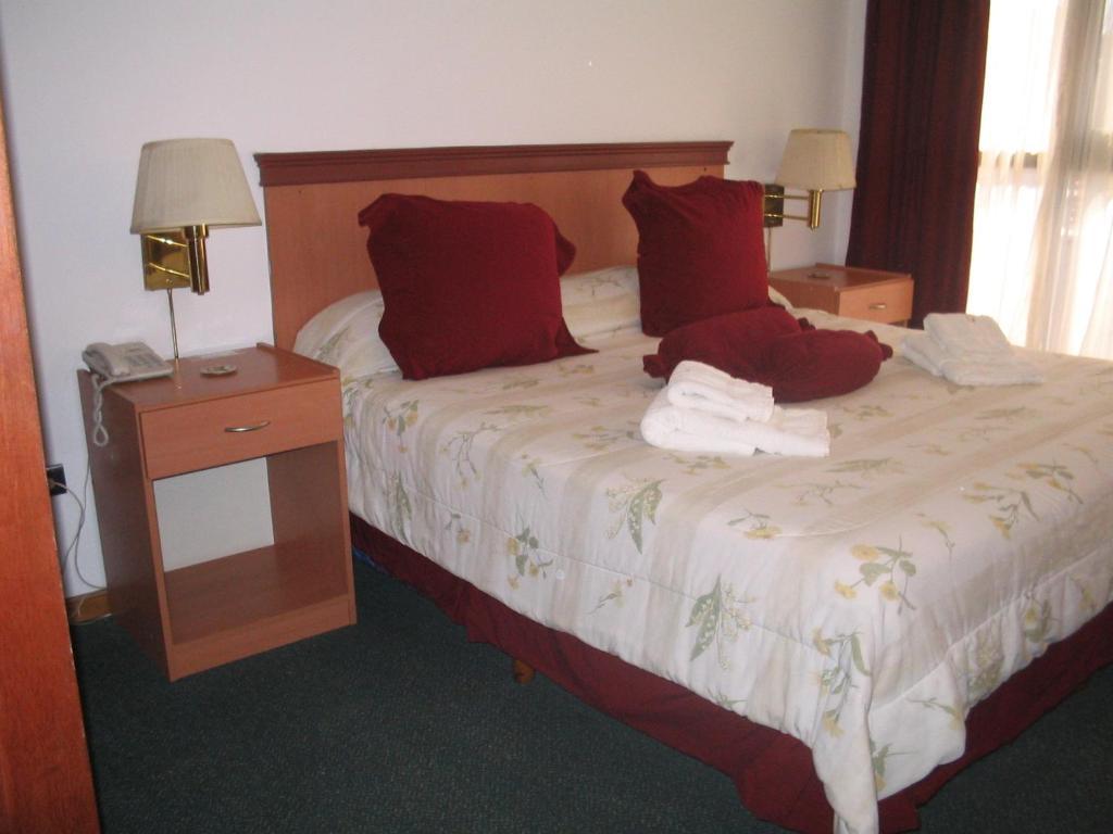 Apartamento (4 adultos)