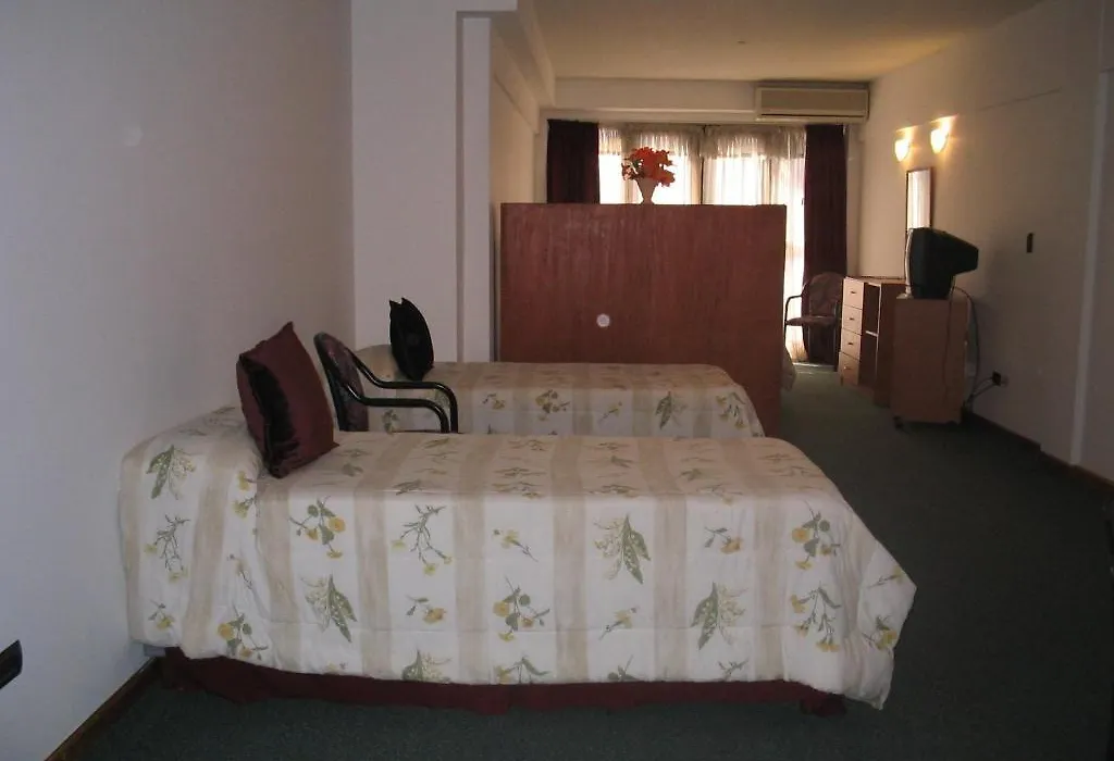 Fiamingo Apartments-1
