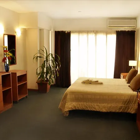 Fiamingo Apartments-3
