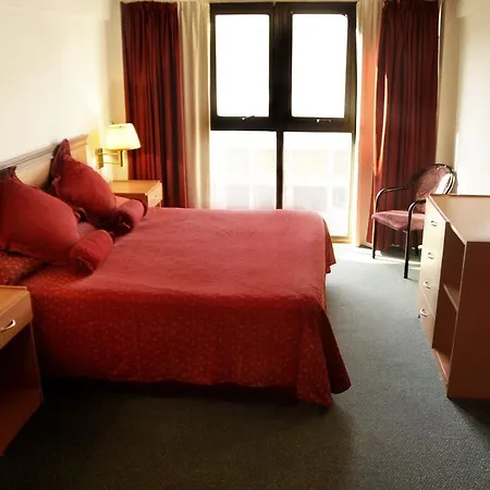 Fiamingo Apartments-2